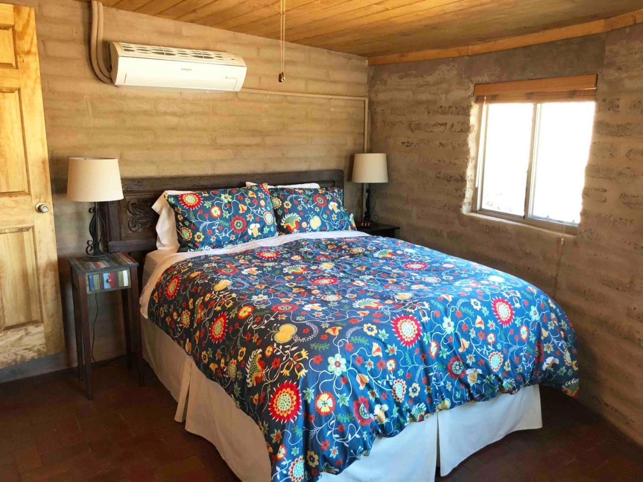 Casa Tierra Adobe Bed & Breakfast Avra Ngoại thất bức ảnh